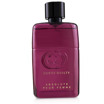 古馳 Gucci - 罪愛純香女性香水噴霧