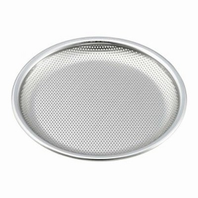 料理のいろは ボウルにのせて使える水切りトレー18cm YJ2800 