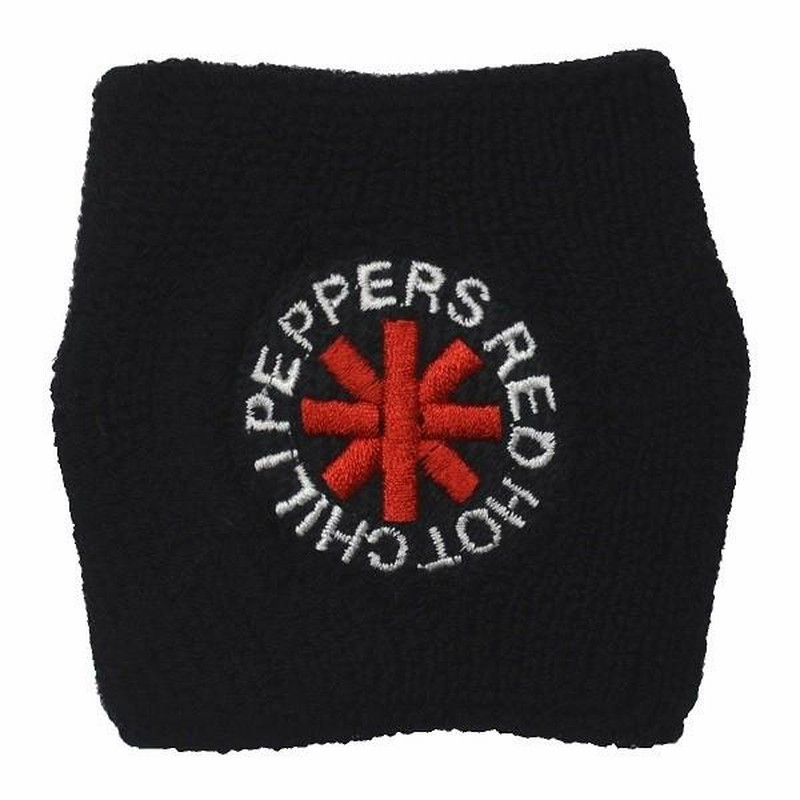 Red Hot Chili Peppers 'BANDANA'バンダナ WORLD TOUR 2022 2023