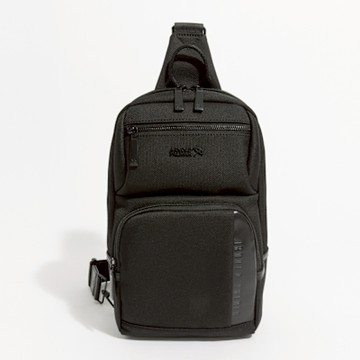 Arnold Palmer - 單肩包  Raise系列 - 黑色