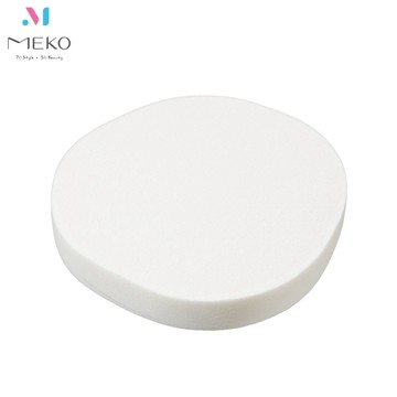 MEKO 粉底海綿(大)  C-039 / 質地密實有彈性 耐用性佳 化妝海綿 海綿 粉底