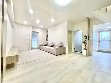 近國五庭園三房車位美宅｜宜蘭縣羅東鎮中山路一段