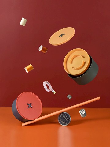 針線盒套裝家用高檔可攜式多色針線包小宿舍可愛學生手縫針補工具【MJ11827】