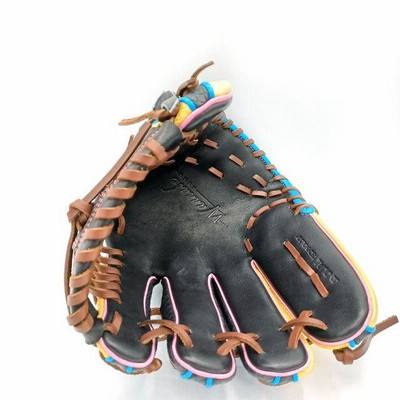 40%OFF ウィルソン 軟式グラブ The Wannabe 限定 D8 (軟式外野手