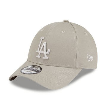 NEW ERA 男女 9FORTY COLOR ERA SS26 洛杉磯道奇 灰 NE14889195