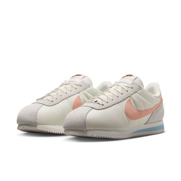 NIKE W CORTEZ 阿甘鞋 復古鞋 休閒鞋 女 穿搭 IF1764-100
