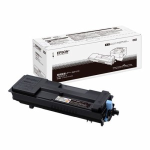 EPSON 環境推進トナー Mサイズ LPB3T27V 1個