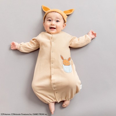 子供服 ロンパース なりきり ディズニー 2993b 50 Off Sale ベビードール Babydoll ベビーサイズ 男の子 女の子 Disney 通販 Lineポイント最大0 5 Get Lineショッピング