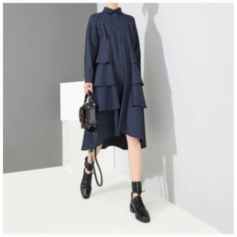 送料無料 21年新作 ワンピース 膝丈 ワンピース ひざした 膝下 フレア ワンピース膝丈 Aライン 通販 Lineポイント最大get Line ショッピング