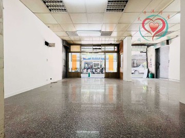 未來捷運鶯桃福德站面寬好停車一樓_同心圓ㄚ婷｜新北市鶯歌區福德二街