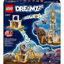||高雄 宅媽|樂高 積木|| LEGO“ 71477 沙人高塔"