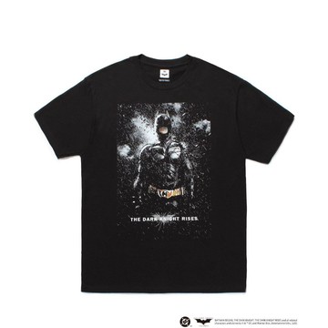 【日貨代購CITY】2025SS WACKO MARIA CREW NECK T-SHIRT 蝙蝠俠 三部曲 短T
