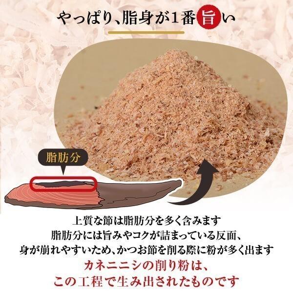 削り粉 200g×10袋   業務用 かつお粉 鰹節 かつお節 お好み焼き 焼きそば 出汁 だし