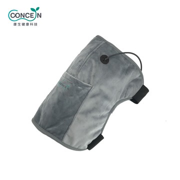 康生 舒緩暖敷墊-灰 CON-722