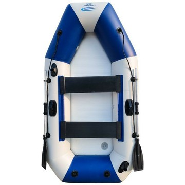 免運/公司貨 橡皮艇 皮划艇 航淼橡皮艇 加厚釣魚船特厚充氣船拉絲底板雙人皮劃艇 折疊氣墊船釣 可開發票 全館五折 工廠現貨直銷 新品特價 m10233