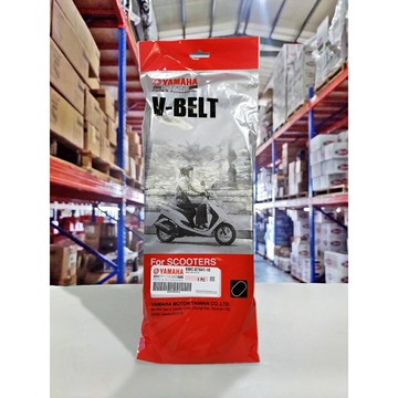 【4%點數】『油工廠』YAMAHA 山葉 原廠 傳動皮帶 RS CUXI RSZ SWEET ZERO NEW CUXI 5WC皮帶【樂天APP下單限定】