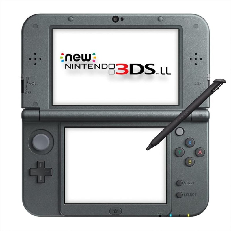 任天堂 Newニンテンドー3DS LL | LINEショッピング