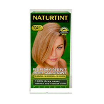 Lt. Ash Blonde (10a) 5.98 oz by Naturtint