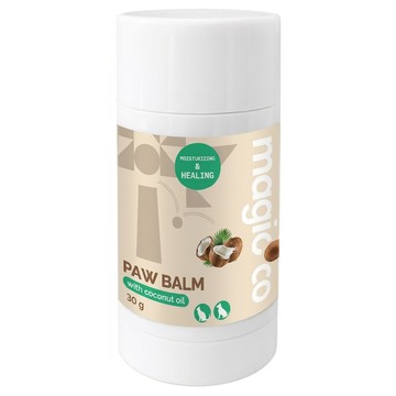 magicoco 魔力椰 寵物護掌膏 犬貓適用  30g  1個