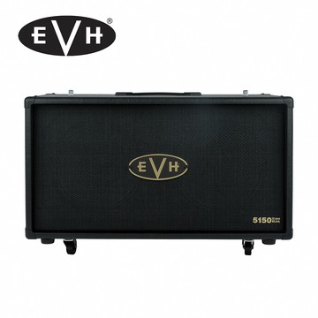 EVH 5150III 212ST CAB 音箱箱體【敦煌樂器】