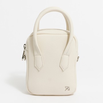 Arnold Palmer - 手提包附長背帶 Stunning系列 - 米色