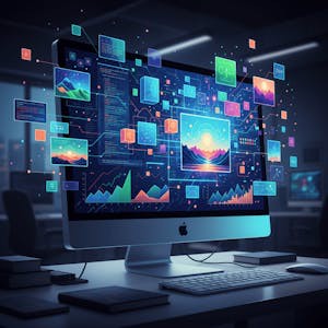 C++ Programming and Graphics Development