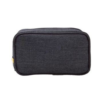 行動電源/2.5吋硬碟收納保護包BCC-2-炭灰