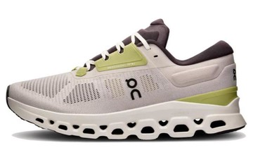 CLOUDSTRATUS 3 PEARL IVORY