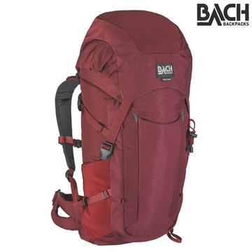 BACH Shield Plus 35 登山健行包 276730 紅色 R