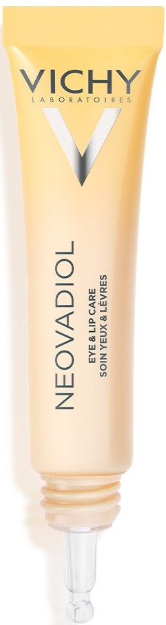 Vichy Neovadiol Peri & Post Menopause Multi-Corrective Eye and Lip Care 15ml