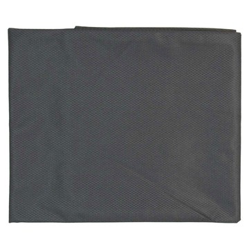 Blue Cat 藍貓 台灣製造100防水枕套  深灰色  45 x 75cm  1個  1件