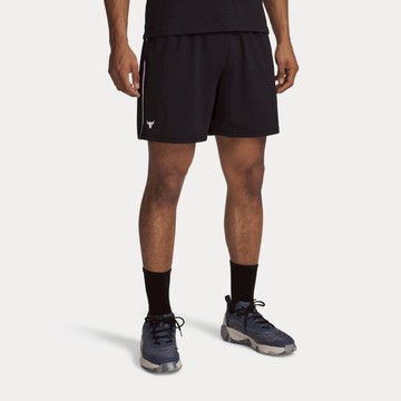 UA 男 Pjt Rock Mesh 短褲 熱銷商品