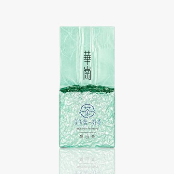 華崗茶