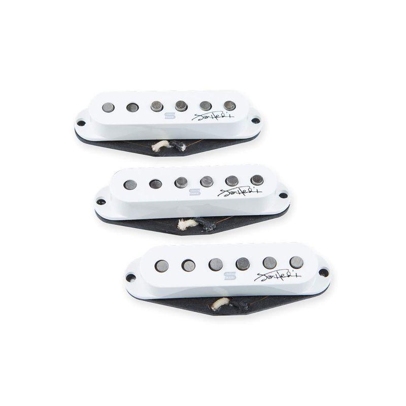 SEYMOUR DUNCAN (セイモアダンカン) ギター用ピックアップ JIMI HENDRIX SIGNATURE STRAT- SET