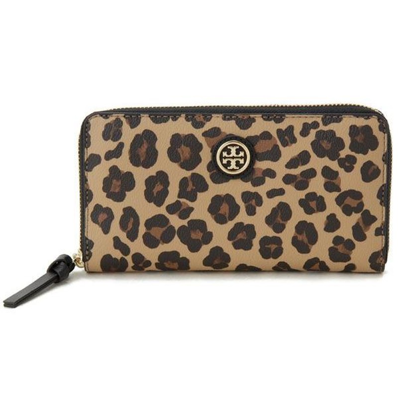 トリーバーチ TORY BURCH ラウンドファスナー長財布 32149093 968 ...