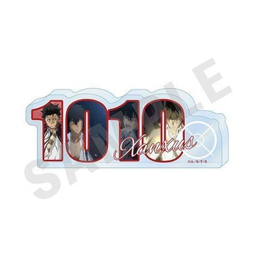 家庭教師 favorite series 亞克力塊 正版日谷周邊