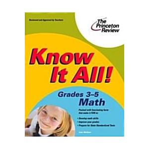 Know It All! (Paperback)