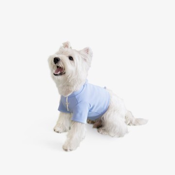 bump up【Crop Hoodie】高腰衛衣寵物狗狗衣服