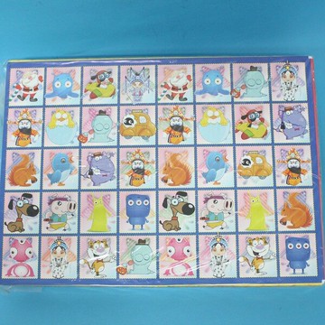 40孔洞洞樂 戳戳樂 中盒小格/一大件32盒入(特160) 戳洞樂 托洞組 童玩 -新【APP滿額下單10%點數(單一帳號最高5000點)】1/31止