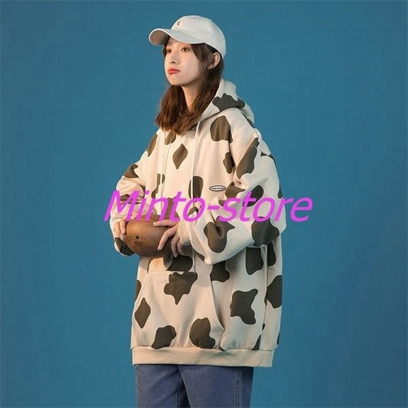 トレーナー レディース パーカー メンズ スウェット パーカー 長袖トレーナー スウェット 男女ペア カップル 男女兼用 おしゃれ 韓国ファッション 通販 Lineポイント最大get Lineショッピング