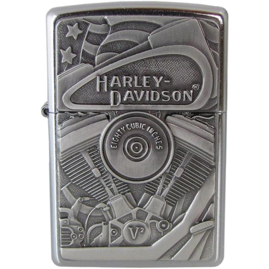 zippo HARLEY-DAVIDSON　ハーレーダビットソン　29266