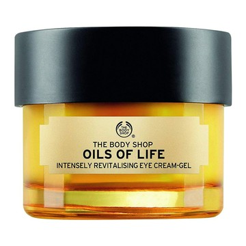 The Body Shop 美体小铺 赋活滋养修护眼霜 20ml
