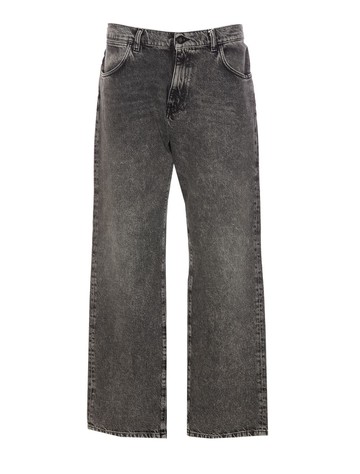 Amish Jeans