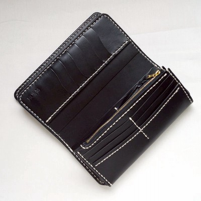 革蛸謹製 匠 阿修羅 ヨーロピアンサドルブラック 通販 LINEポイント