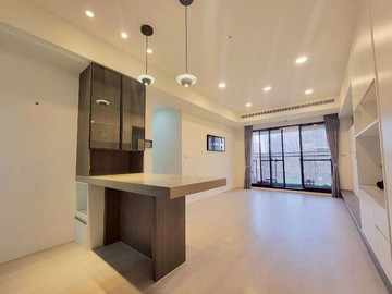 ⭐️北屯輕屋齡|次頂樓三房精裝B1平車視野戶⭐️｜台中市北屯區梅川南街