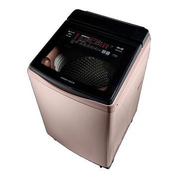 SANLUX台灣三洋17公斤變頻洗衣機SW-V17AD(含標準安裝)