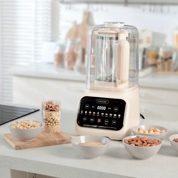 可拆刀片萬用加熱型調理機 WH-M13B