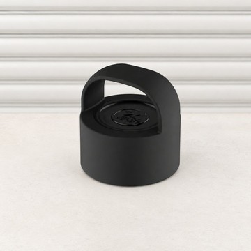 意大利24Bottles【Handle Lid 蓋子 】 Handle Lid - Black