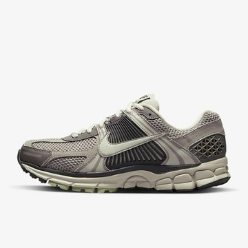 【NIKE 耐吉】W ZOOM VOMERO 5 女 復古老爹鞋 休閒鞋 灰褐-FB8825001