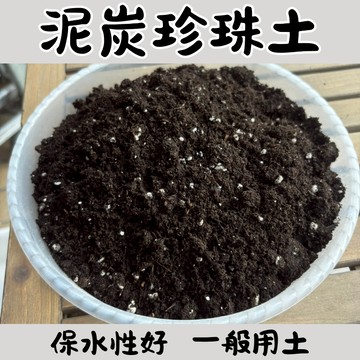 【台灣現貨-免運】泥炭土 珍珠泥炭土 介質 園藝土壤 栽培土 多肉培養土 保水透氣 介質改良土 园藝用土 花卉專用土